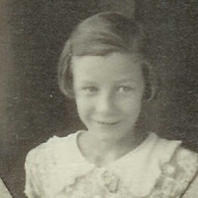 Nancy Coathup