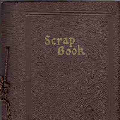 Scrapbook - Breezemere Pavilion