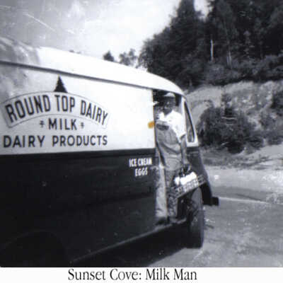 Milk Man