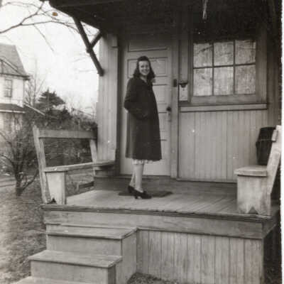 Ruth Wade Carver