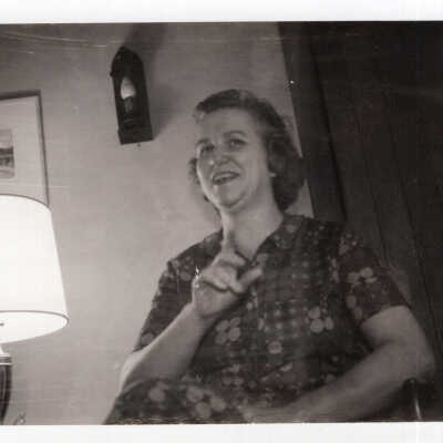 Ruth Wade Carver