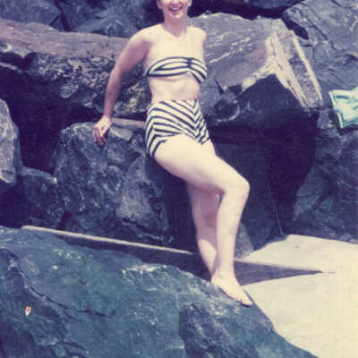 Ruth Wade Carver