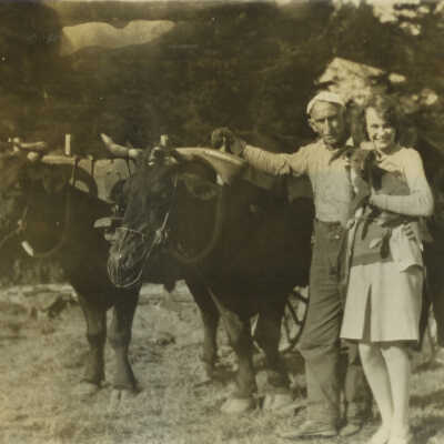 Aline Davis Hulbert