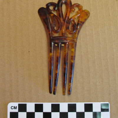 Comb