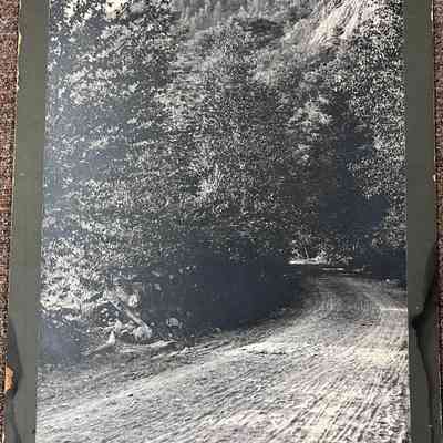 Photo of the Turnpike