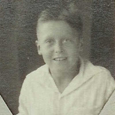 Norman Parker