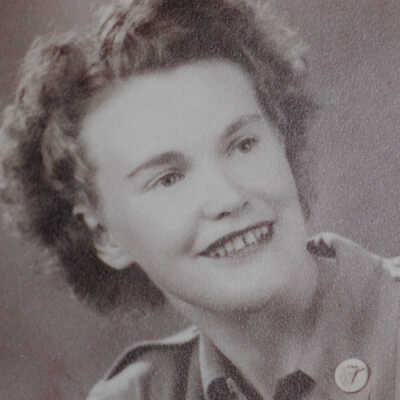 Virginia Carr Hardy