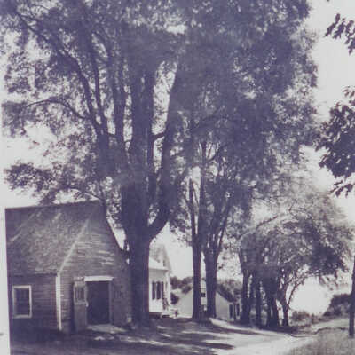 Howe Point Road