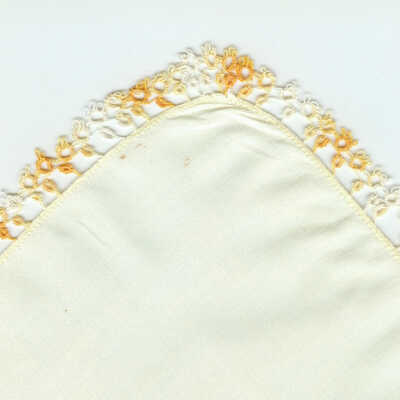 Handkerchief