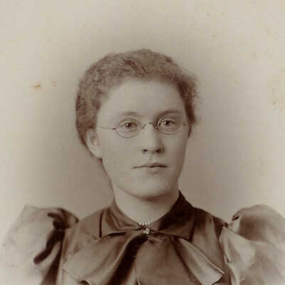 Hattie Drinkwater