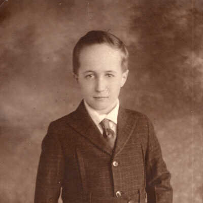Newman Hardy