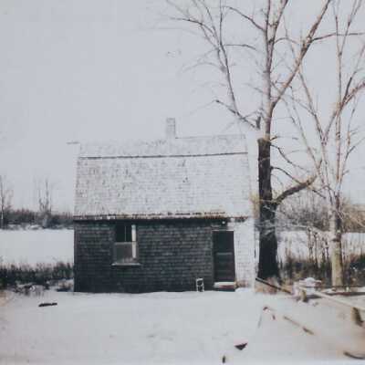 Little House-Carver farm