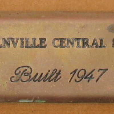 Plaque