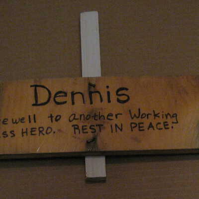 Another Working Hero