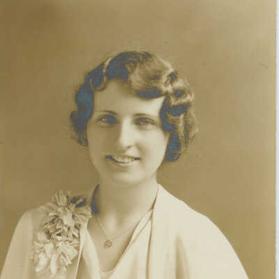 Laura Elizabeth Allenwood