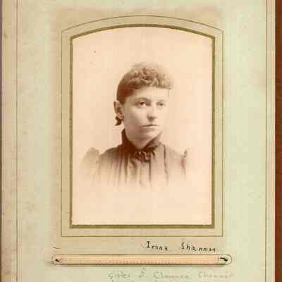Irene Shannon
