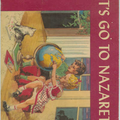 Let's Go to Nazareth