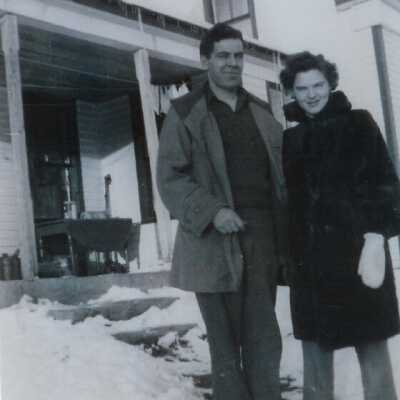 Sanford , Doris Carver Delano