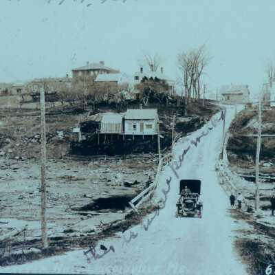 Ducktrap 1911