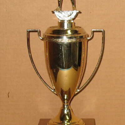 Trophy