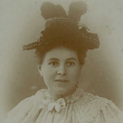 Margaret Purcell