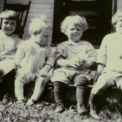 Miller children