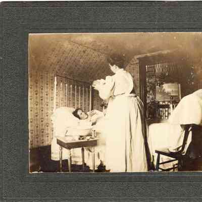Myra Polan Personal Papers