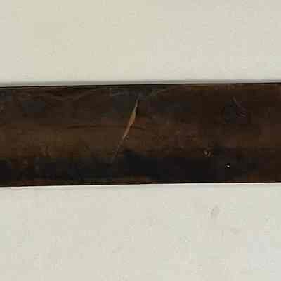 Razor strop