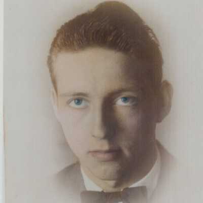 Frank "Junie" Parker