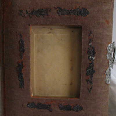 Heal Family Album