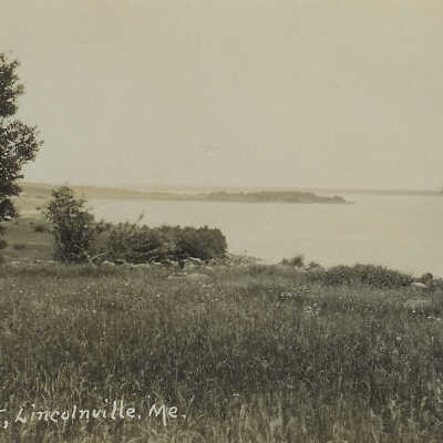 Knight's Point, Lincolnville
