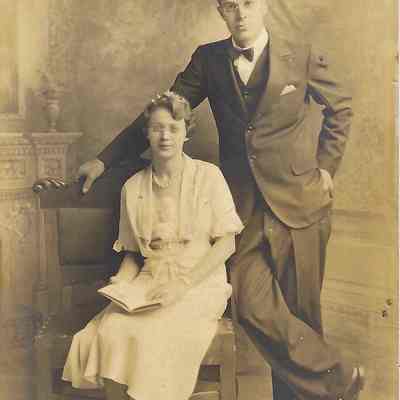 Dorothy & Albert Young