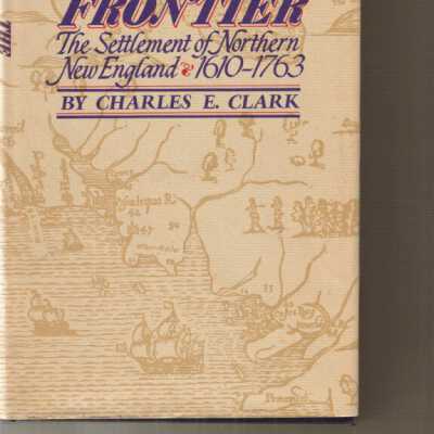 The Eastern Frontier