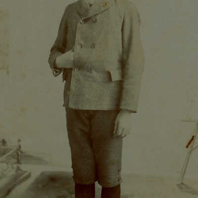 Floyd Austen Hale