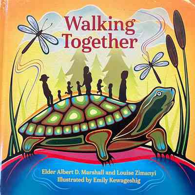 Walking Together