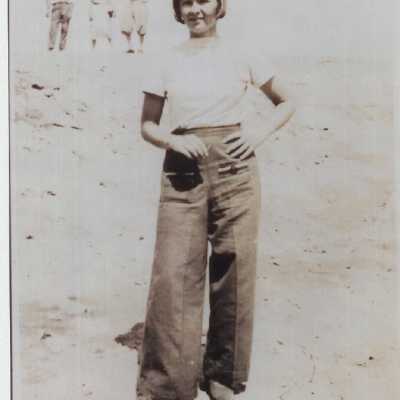 Dorie Parker