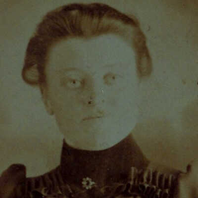 Sadie Henderson Young