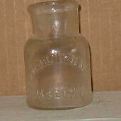 Bottle