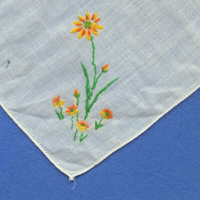 Handkerchief