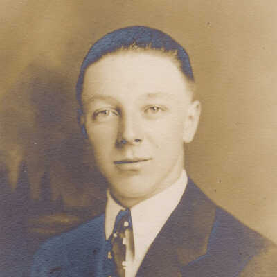 Otis Dean