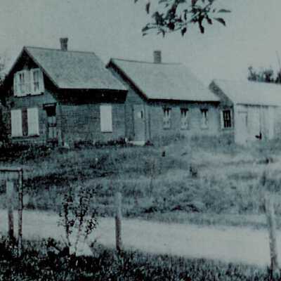 217 Slab City Rd. (gone)