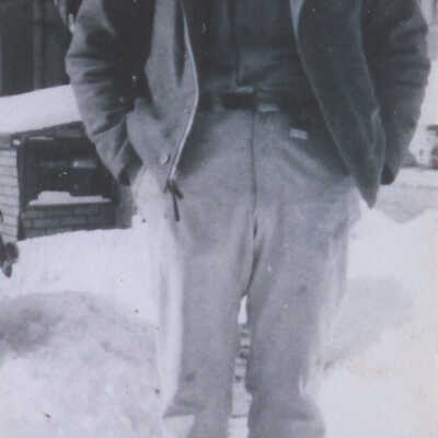 James Carver