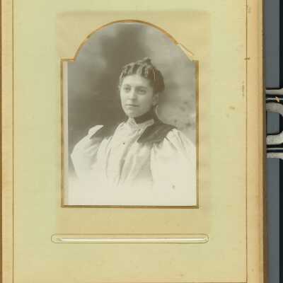 Irene Shannon