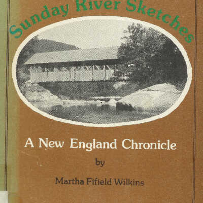 Sunday River Sketches