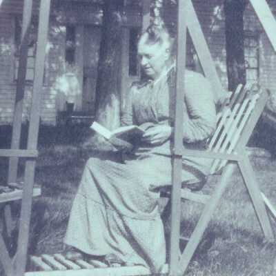Rose C. Pillsbury