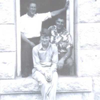 B.Rolerson,W.Hardy,N.Gray