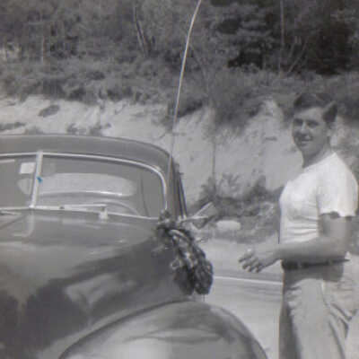 Sunset Cove: Peter Bryant