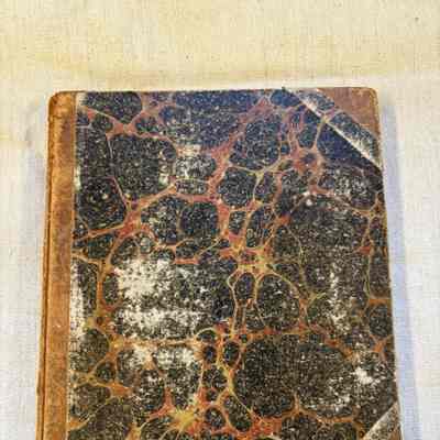 Account Book