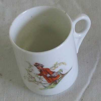 Cup