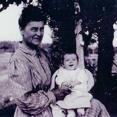 Nancy Adelia Griffin Lyons